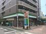 コンビニ　ローソン・スリーエフ 東府中駅前店（コンビニ）まで267m