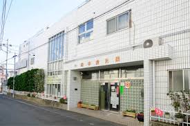 幼稚園・保育園　府中愛児園（幼稚園・保育園）まで274m