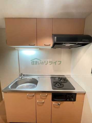 キッチン　フェリシア文京