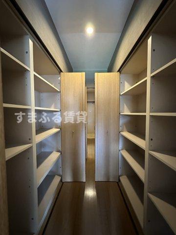 収納　同仕様