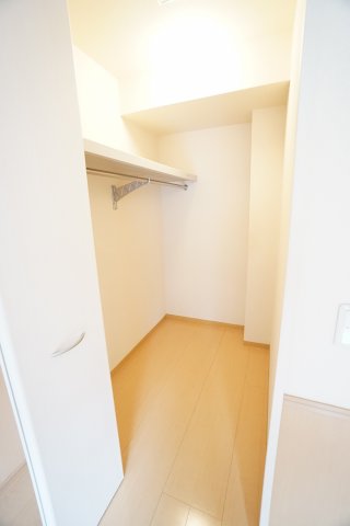 収納　※同物件・反転タイプの写真です。