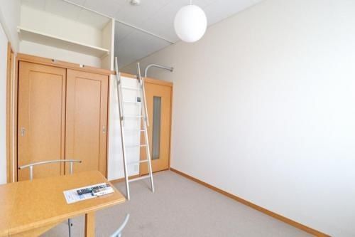 その他部屋・スペース　収納