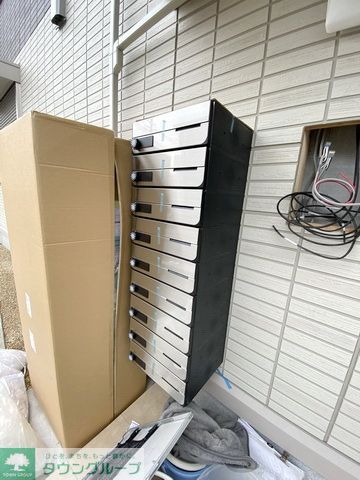 その他共有部分　共有部分