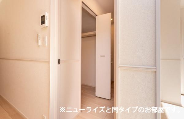収納　※イメージ画像