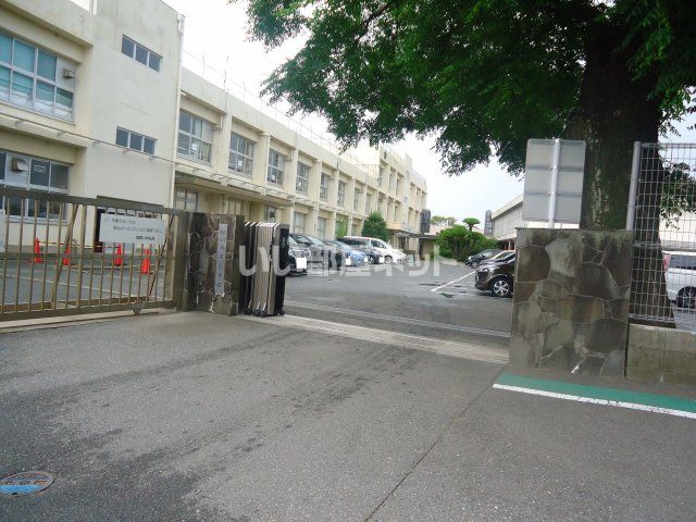 小学校　福津市立福間小学校（小学校）まで1519m
