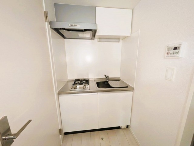 キッチン　【キッチン】（別のお部屋の写真です）
