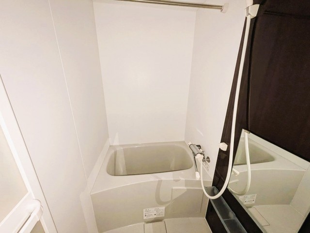 バス・シャワールーム　【浴室】（別のお部屋の写真です）