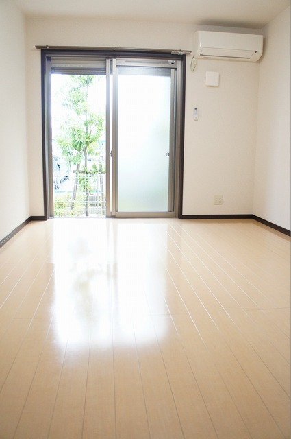 その他部屋・スペース　明るい室内