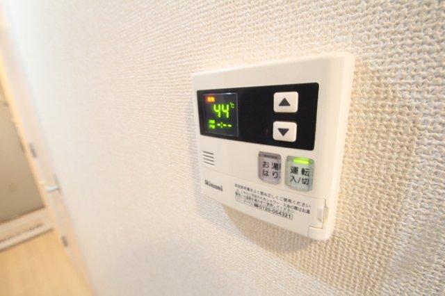 その他設備　☆設備充実☆