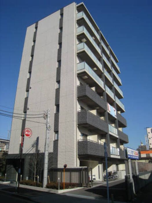 建物外観　☆外観☆