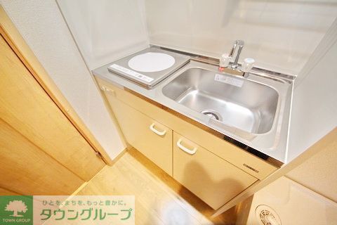キッチン