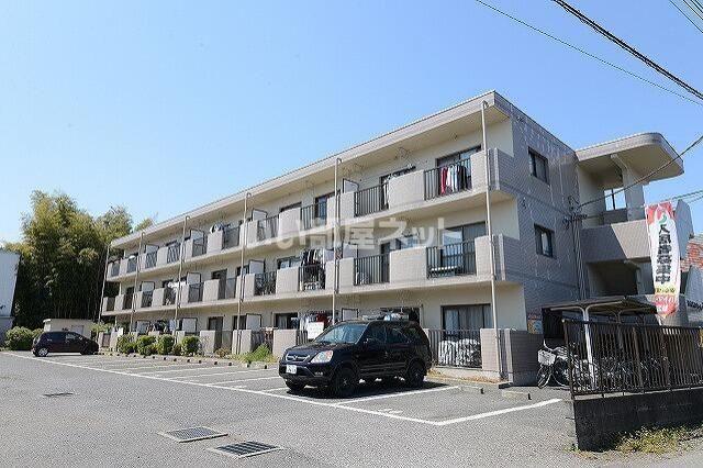 ＪＲ高崎線 深谷駅 徒歩26分 3階建 築31年のその他写真