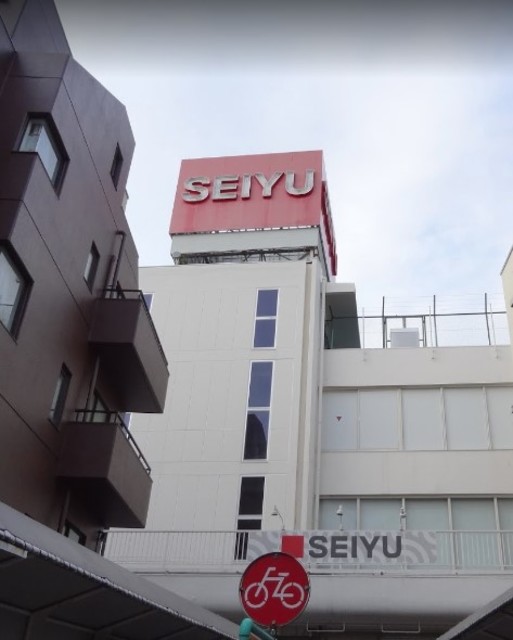 その他　西友８８０ｍ