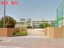 小学校　明石市立大観小学校（小学校）まで323m