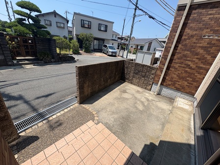 庭