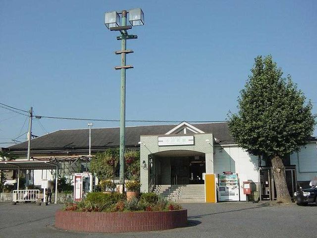 その他　小川町駅（その他）まで1300m