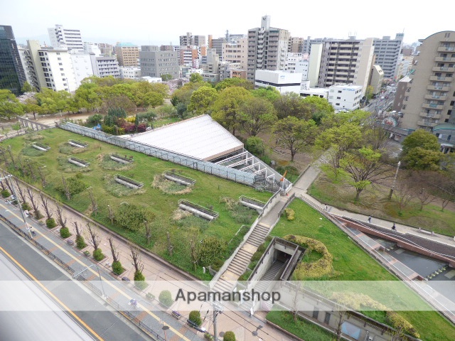 公園　江坂公園（公園）まで350m