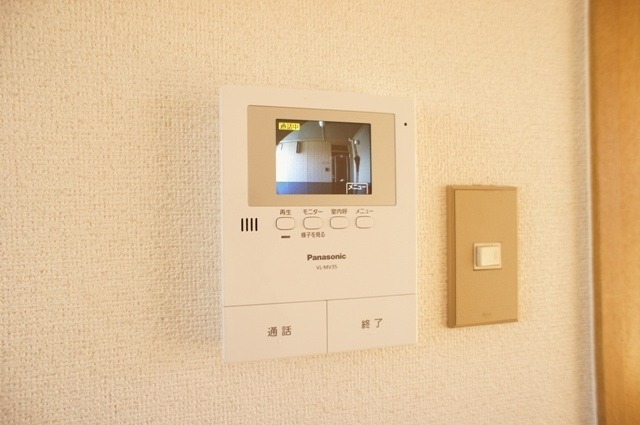 セキュリティ　図面と現状に相違がある場合には現状を優先