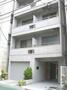 錦糸町フラット 4階 築23年6ヶ月の賃貸物件