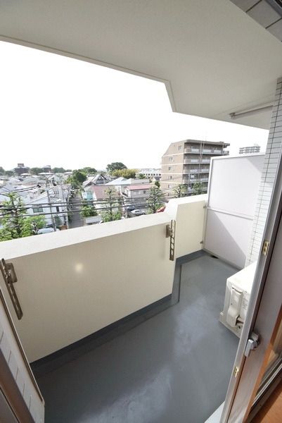 バルコニー　★バルコニー★