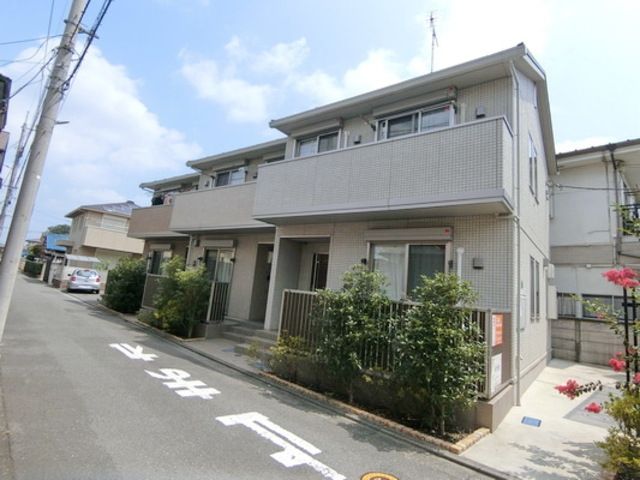 建物外観　外観☆