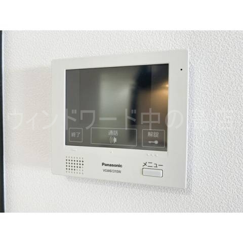 セキュリティ　詳細は、ウィンドワード中の島店までご相談下さい。