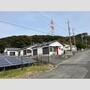 菊川駅より徒歩99分 1階 築45年7ヶ月の賃貸物件