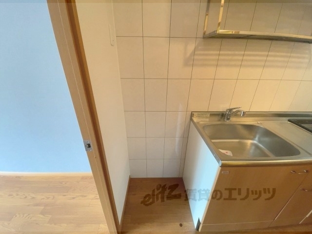その他部屋・スペース　冷蔵庫置場