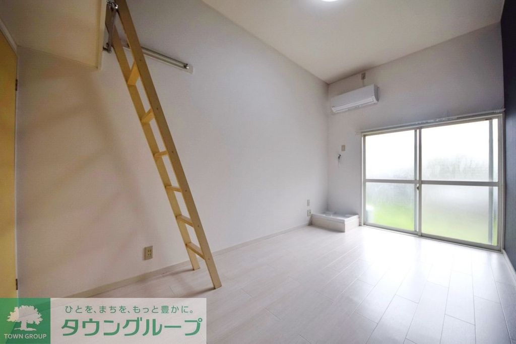 その他部屋・スペース　バルコニー