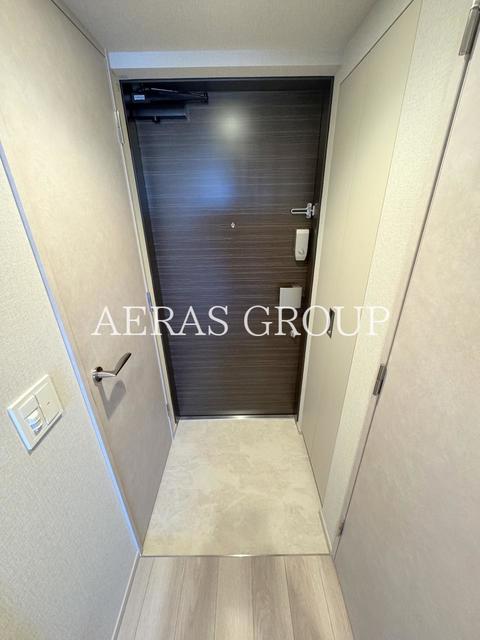 玄関　別部屋参考写真