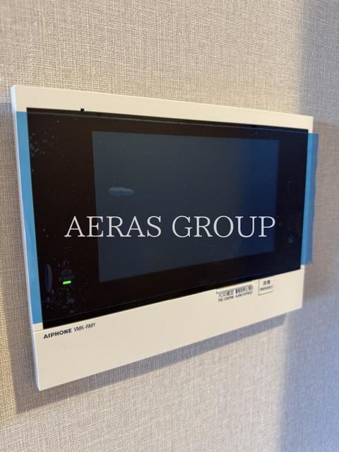 セキュリティ　別部屋参考写真