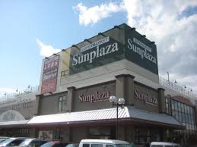 ショッピングセンター　ファッションセンターしまむら三宅店（ショッピングセンター）まで1155m
