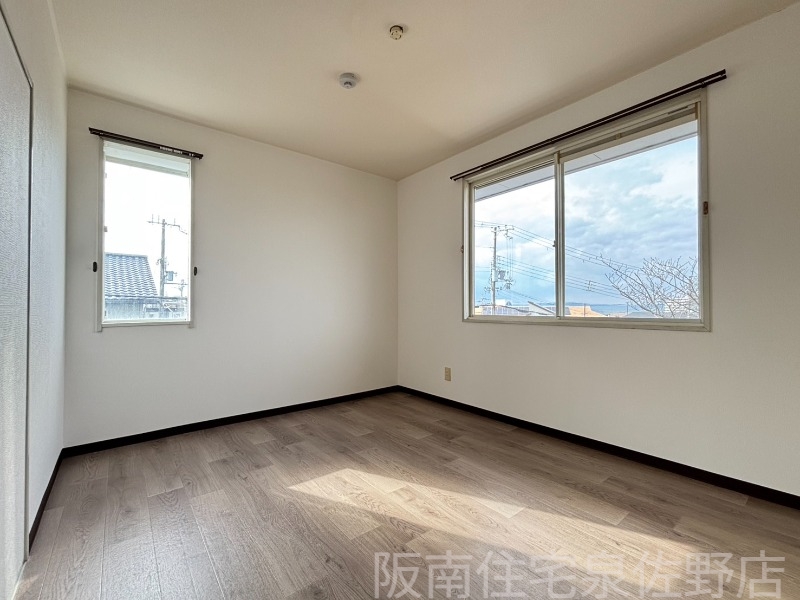 その他設備　その他部屋