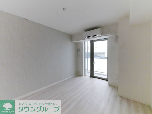 キッチン　※写真は同タイプ住戸です。