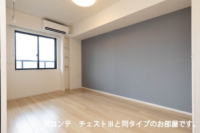 その他部屋・スペース　※同物件参考資料