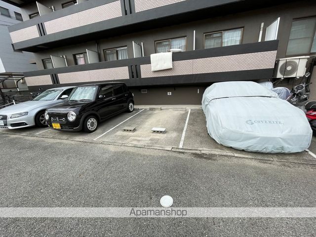 阪急神戸線 西宮北口駅 徒歩11分 3階建 築31年のその他写真