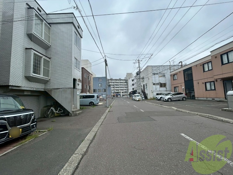 その他共有部分　その他