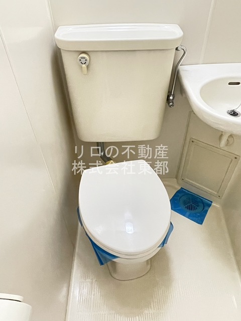 建物外観　閑静な住宅街☆落ち着いた生活をお望みの方にはぴったりです！