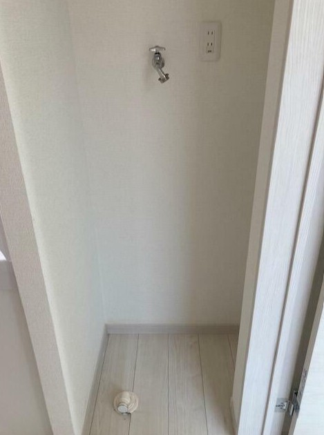 その他設備　※別号室参考写真です