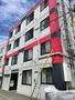 平岸駅より徒歩6分 4階 築18年9ヶ月の賃貸物件