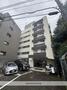 新井薬師前駅より徒歩8分 1階 築57年4ヶ月の賃貸物件