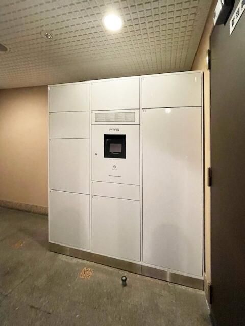 ロビー