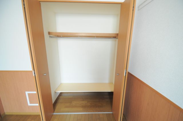 収納　※別部屋参考写真