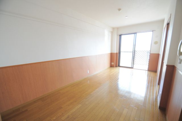 居室・リビング　※別部屋参考写真