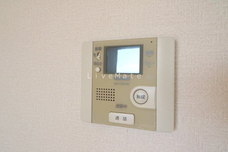グランドアトリオ神戸西D棟のその他写真