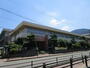 中学校　篠栗町立篠栗中学校（中学校）まで1997m