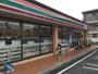 コンビニ　セブンイレブン大阪住道矢田8丁目店（コンビニ）まで334m