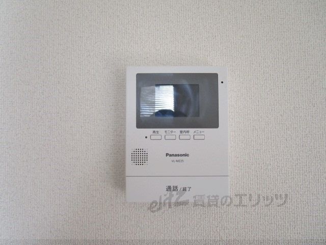 その他部屋・スペース　ＴＶモニターフォン