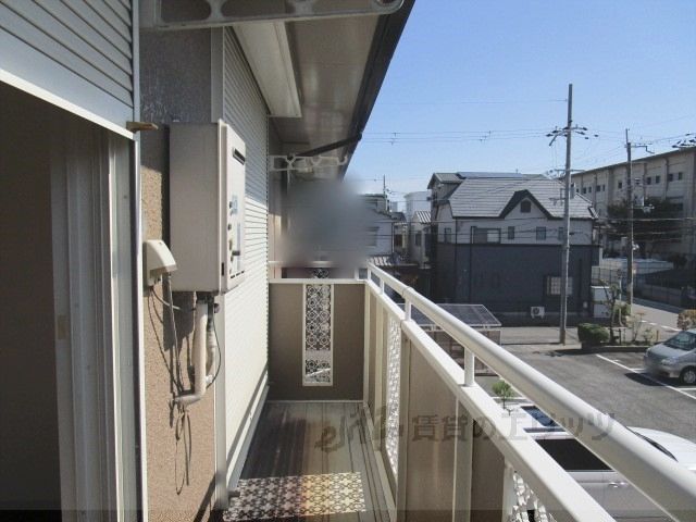 バルコニー　ベランダ