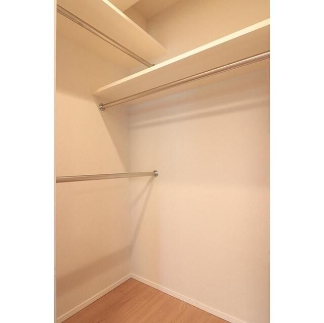 収納　☆たっぷり収納☆